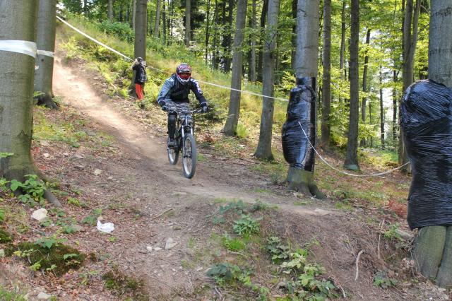 Antidote Bike Park