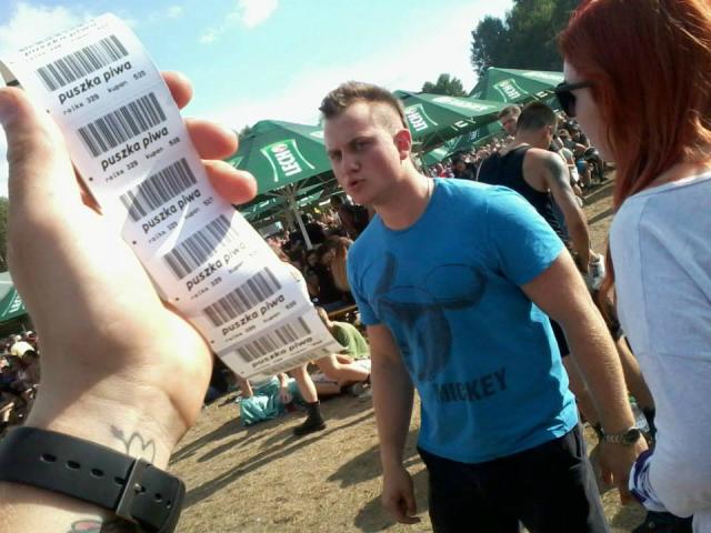 WoodStock