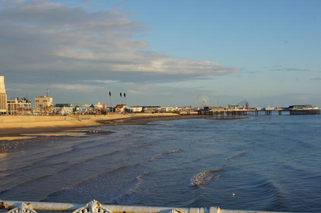 Blackpool