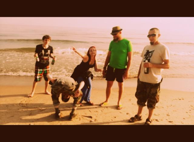 Gski, Batyk 26.07.2014