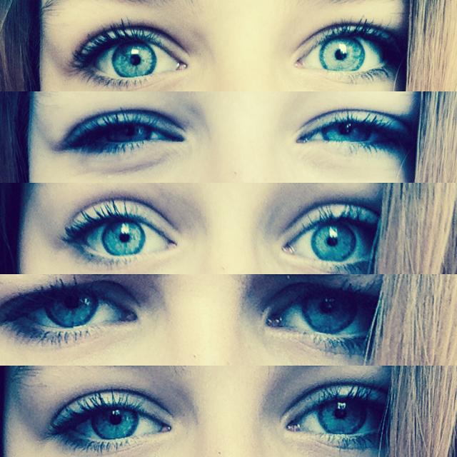 Oczka *^*