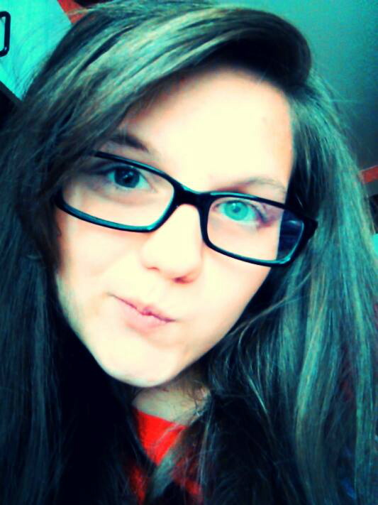 Sweet oczka :* 
