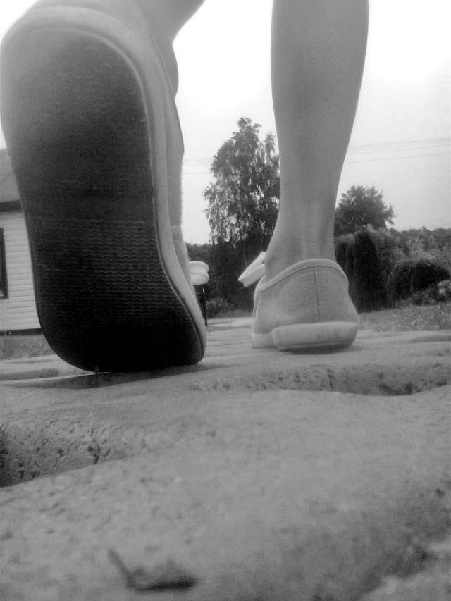 Chodmy..
