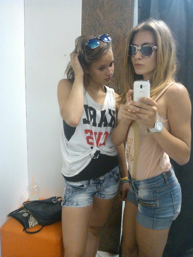 Z przyjacik :*** KC