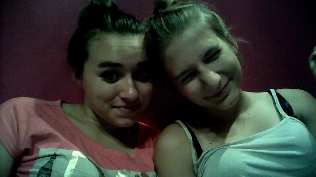 Dziubek :*