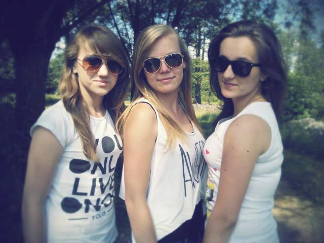 #Rodzinne ;* 