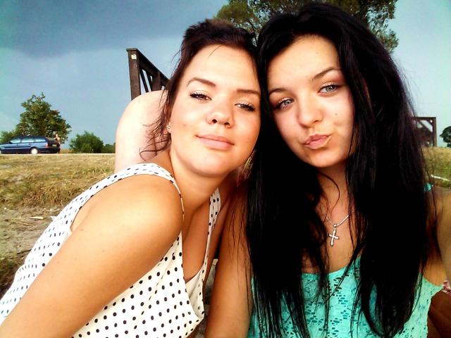 aa, siostry