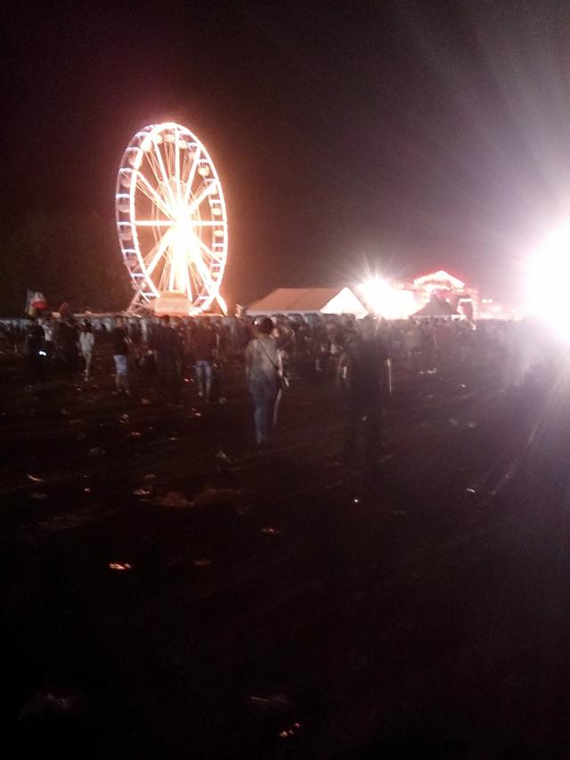 Woodstock! 