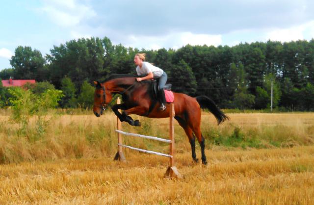 jump jump Eski! :D