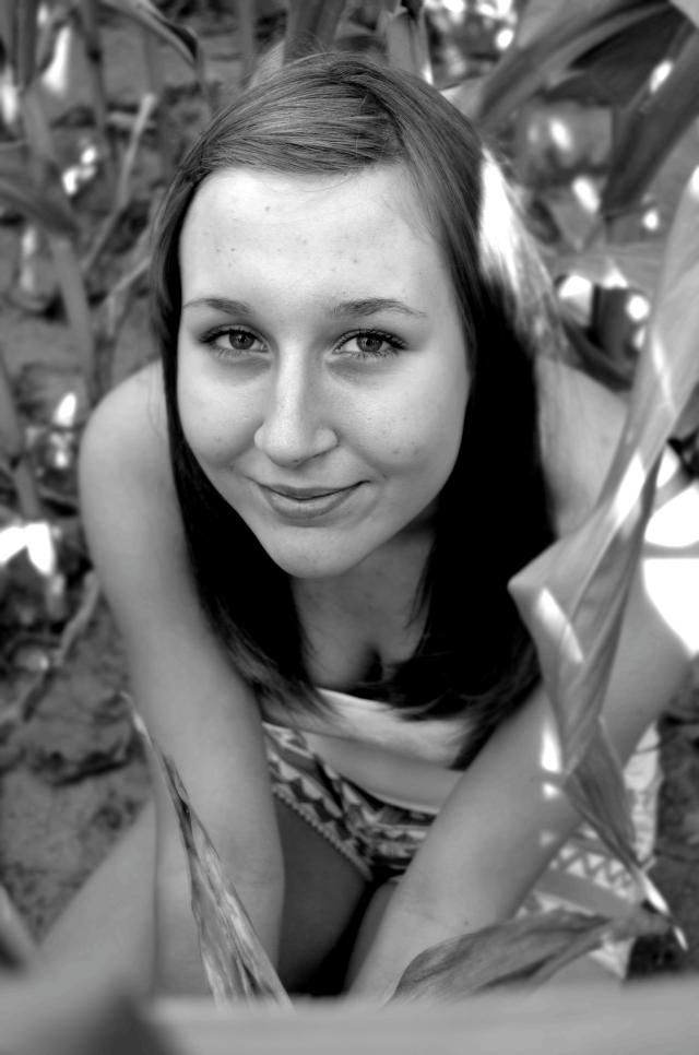 Eliza :) ! 
