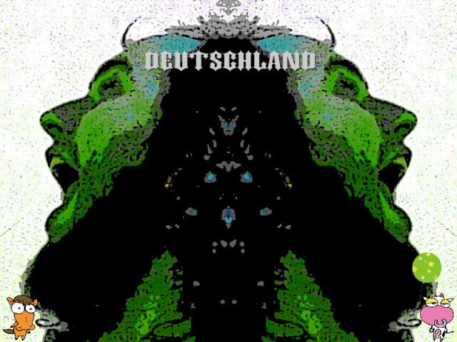 DEUTSCHLAND