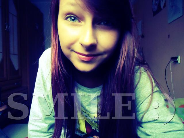 smile (: