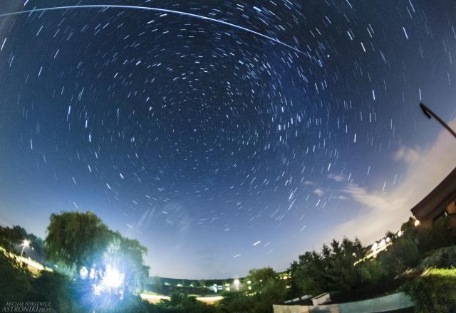 Wpis astroniki