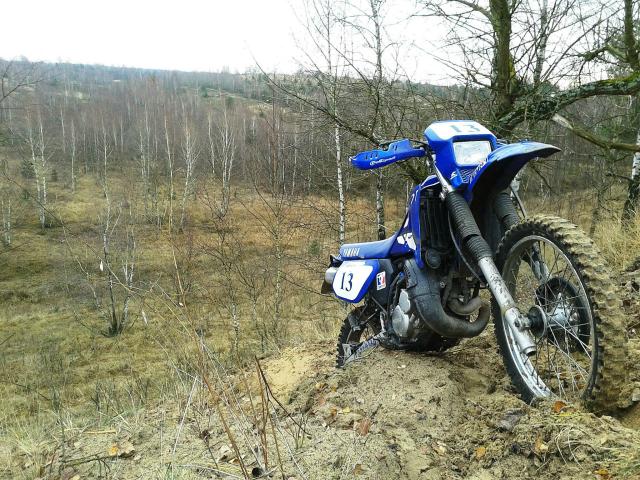 Enduroo.
