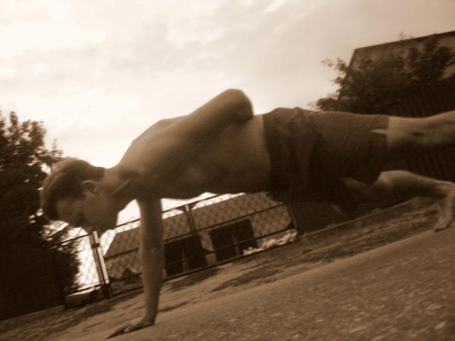 Next ; ]