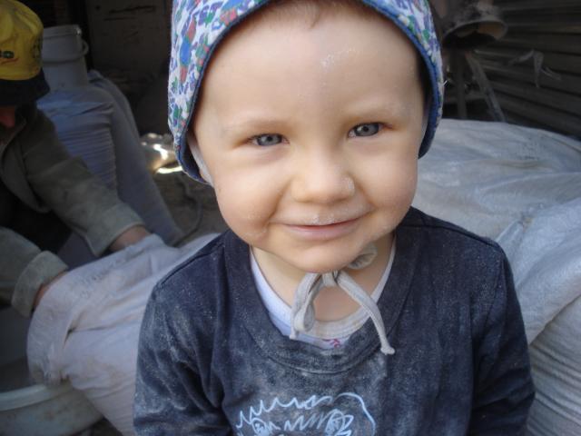 Moje ciacho 