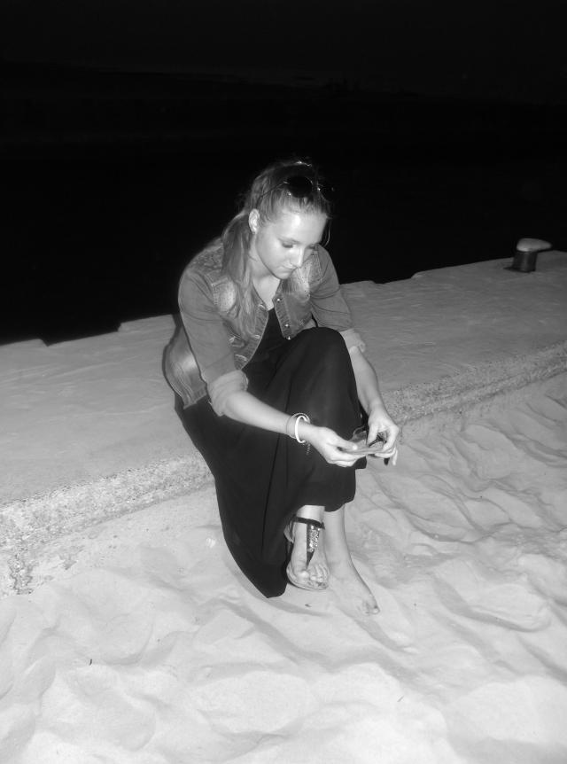 You Only Live Once