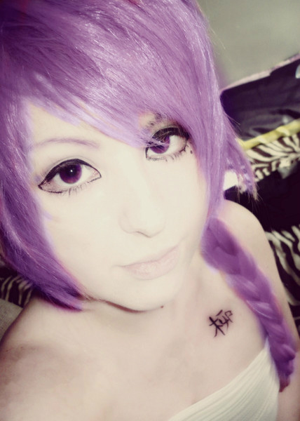 Wpis shiroyasha