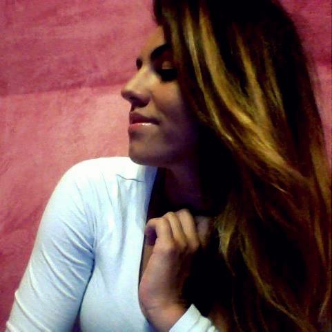 I choose to be happy !