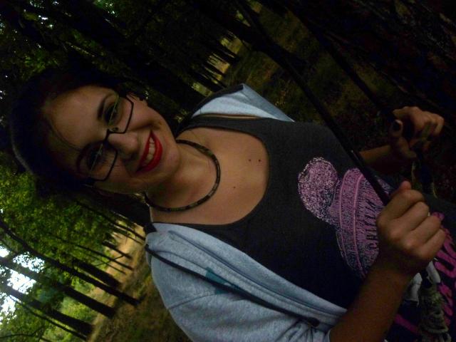 Haha :D