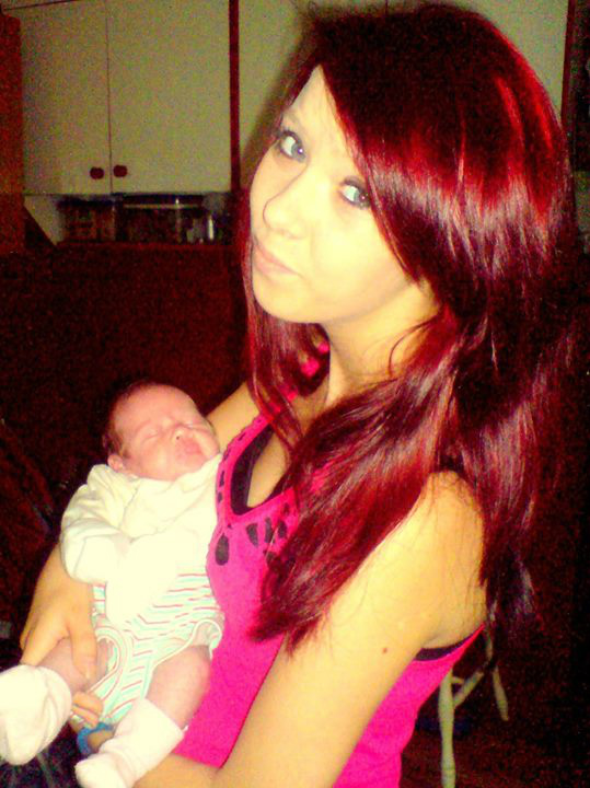Amelciaaaa :***