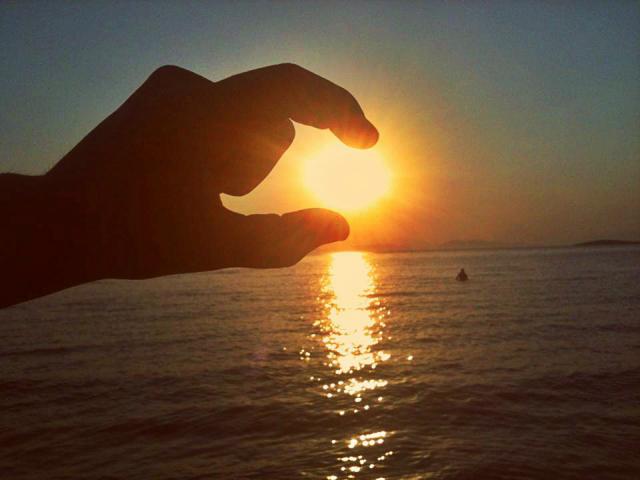 #Sun