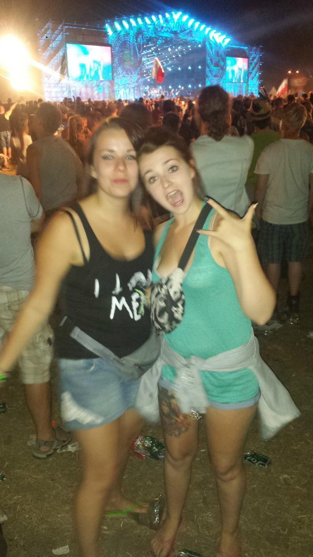 woodstock :D