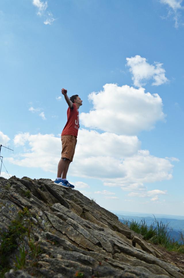 Bieszczady