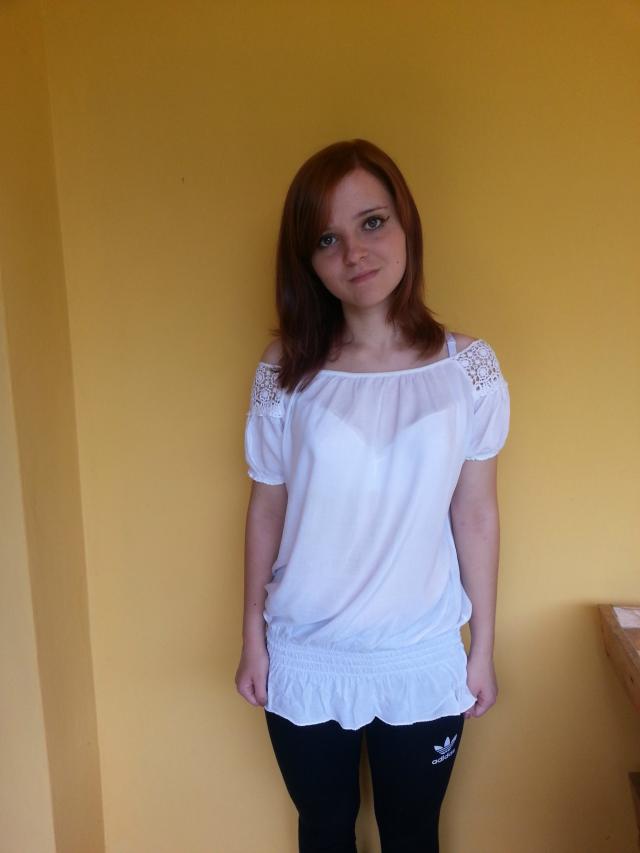 Nowy kolorek ;*** 