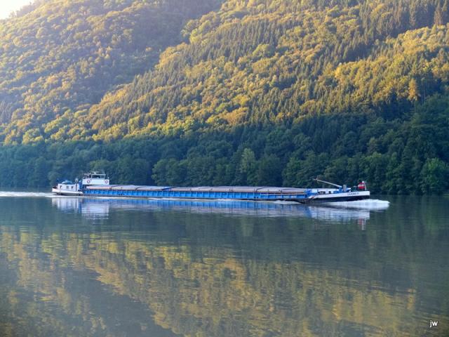 dunaj wachau