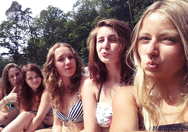 BEST 2 WEEKS!