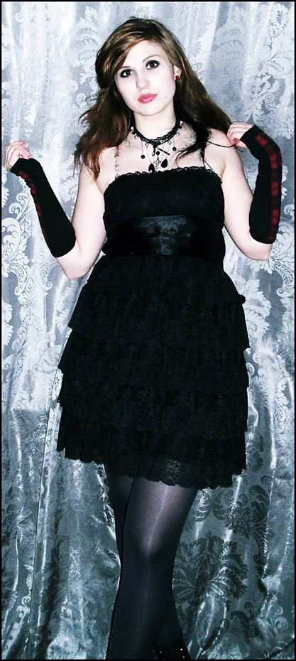 Black Angel