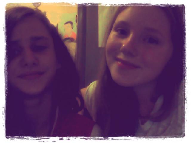 Z Agatk :*