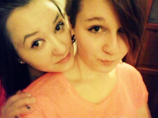 Friends 