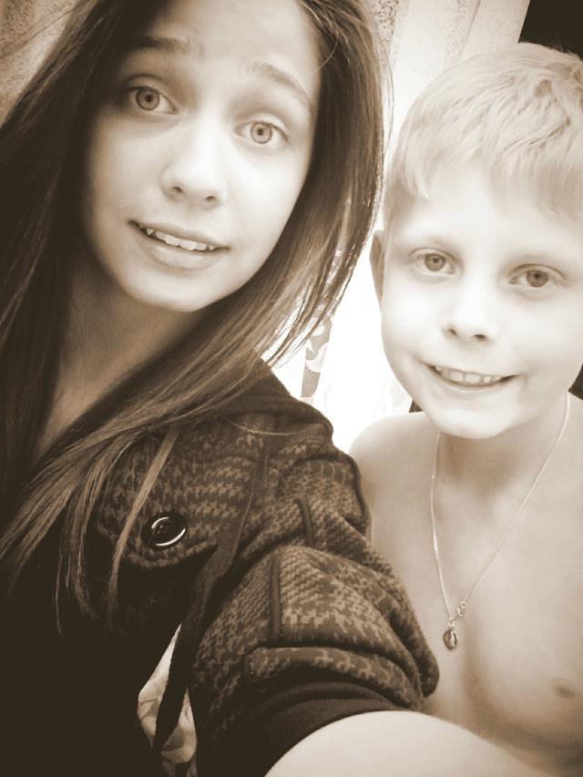 Szymek *.*