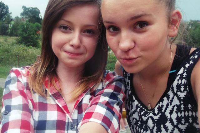 Kasia :*