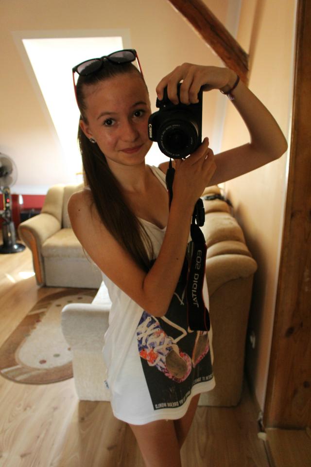 Od nowa. 