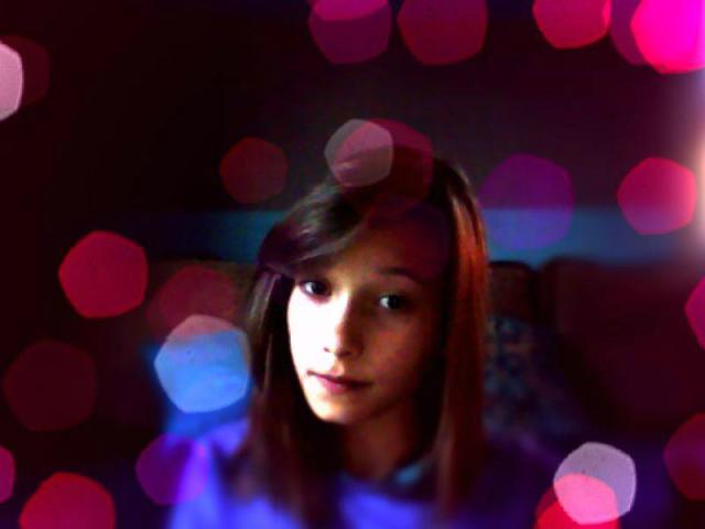 This is my ;3