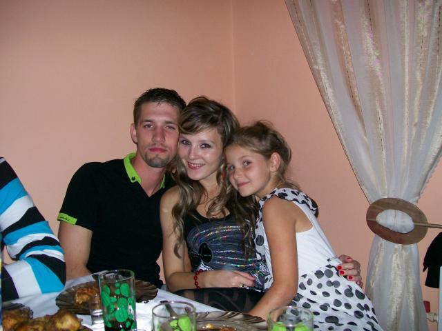 18stka siosty &#9829;