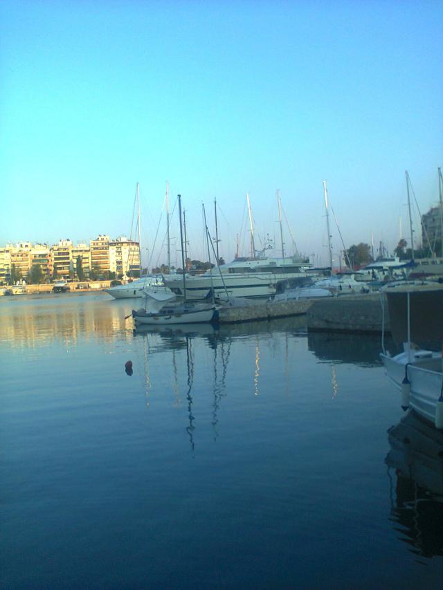 #PIreus