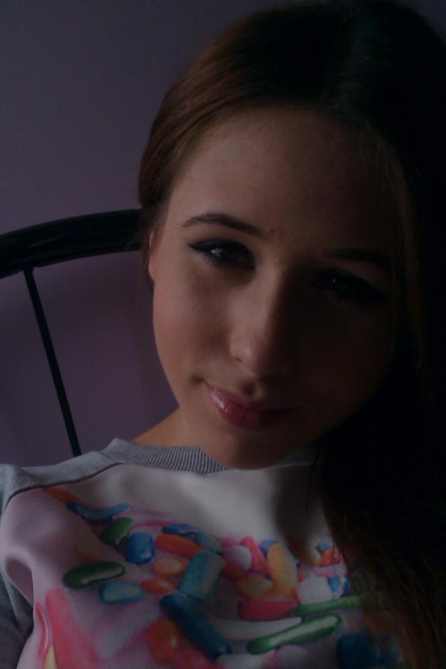 Wpis youwassoeasytolove