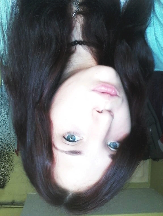 Wpis xallmonstersarehuman