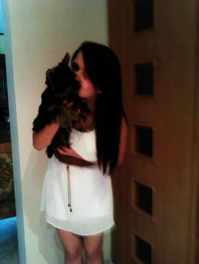 Wpis xxxoluciaxxx