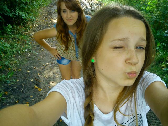 Cioek  ;* 