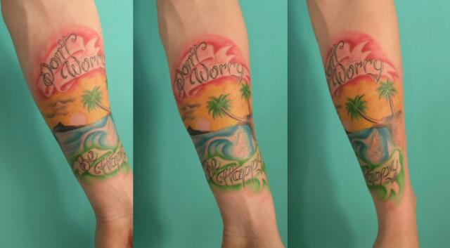 Wpis gembatattoo