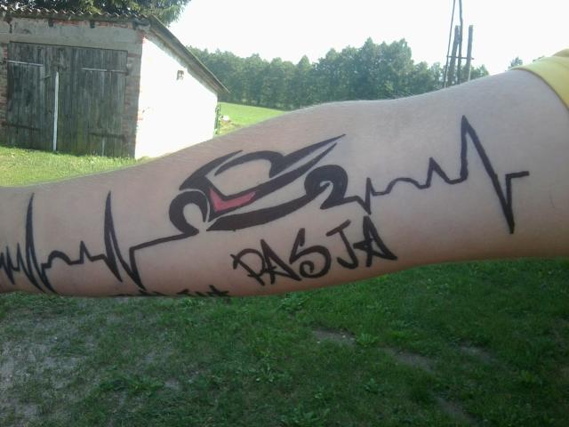 Pasja