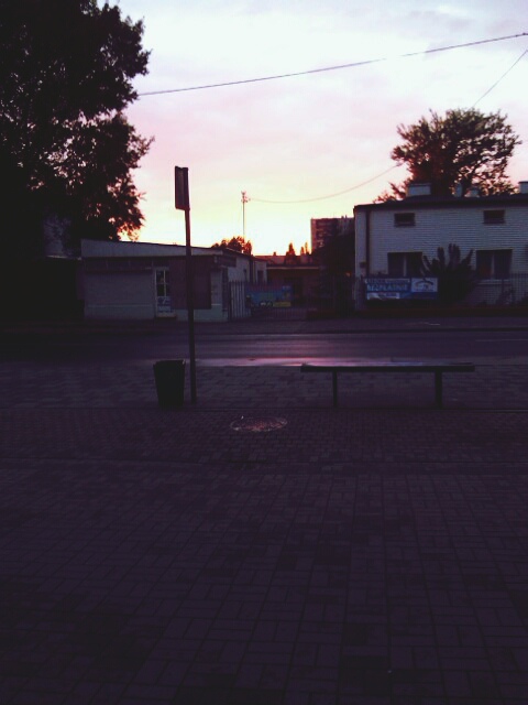 summer time sadness