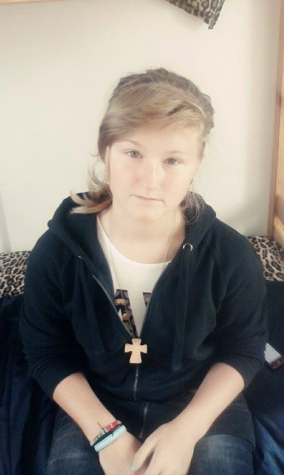 POker face :D hahahhaha
