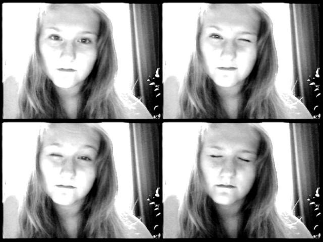 oczka *_*