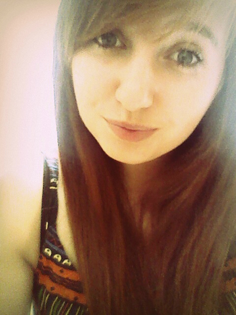 Wpis nieebieskookaaa